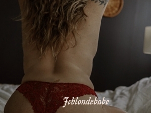 Jcblondebabe