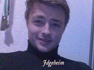 Jdgeheim