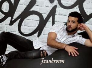 Jeanbrown