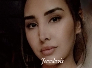 Jeandavis