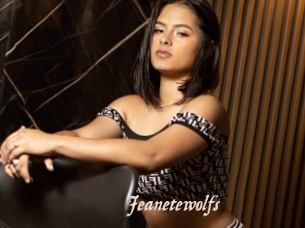 Jeanetewolfs
