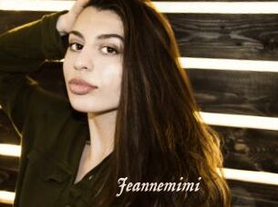 Jeannemimi