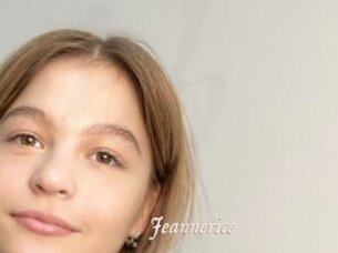 Jeannerice