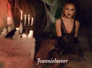 Jeanniehoover