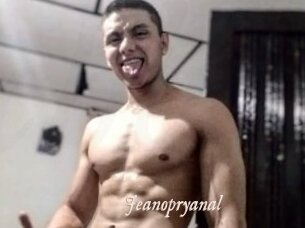 Jeanopryanal