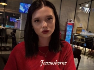 Jeanosborne