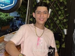 Jeemsxsexy