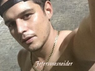 Jefersonesneider