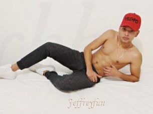 Jeffreyfun