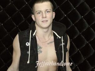 Jeffriehandsome