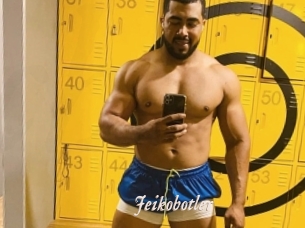 Jeikobotler