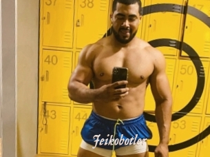Jeikobotler
