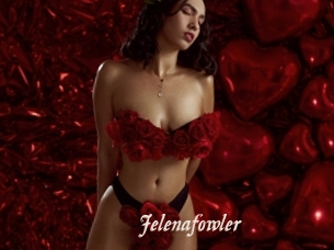 Jelenafowler