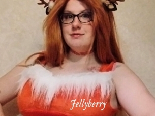 Jellyberry