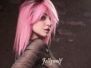Jellywolf