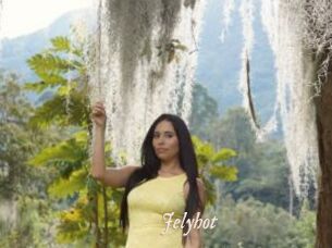 Jelyhot