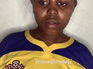Jemimahnyokabi