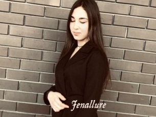 Jenallure