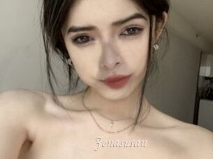 Jenasusan