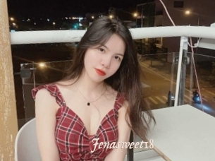 Jenasweet18