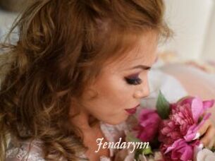 Jendarynn
