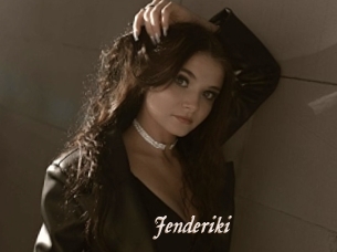 Jenderiki