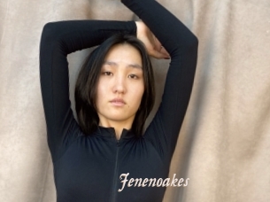 Jenenoakes