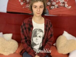 Jenibliss