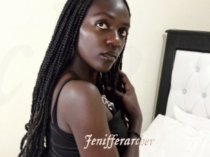 Jenifferarcher