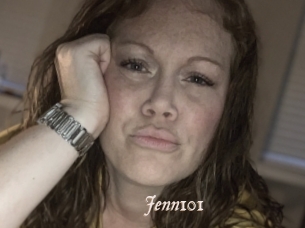Jenn101