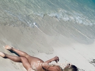 Jennaisnaughty