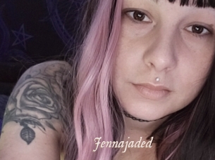 Jennajaded
