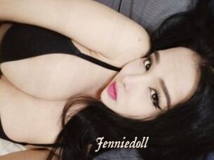 Jenniedoll