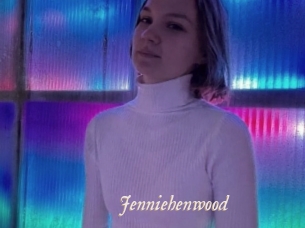 Jenniehenwood