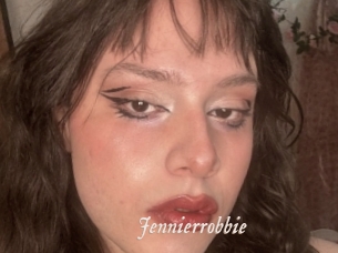Jennierrobbie