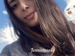 Jennietanaka