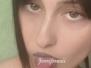 Jenniferanii