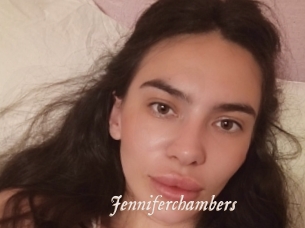 Jenniferchambers