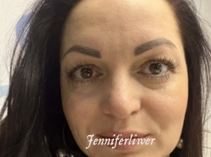 Jenniferliwer