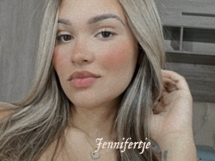 Jennifertje