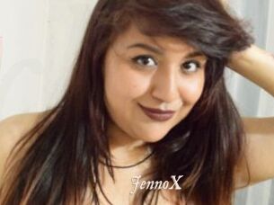 JennoX