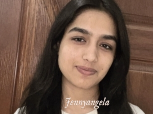 jennyangela Chobix 