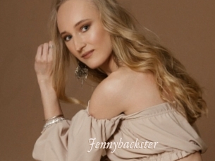 Jennybackster