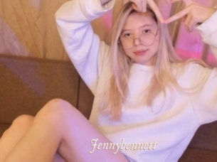 Jennybennett