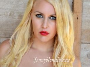 Jennyblondiexxx