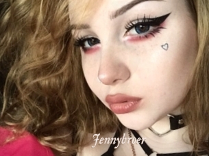 Jennybroer