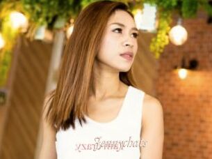 Jennychats