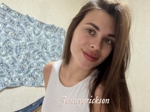 Jennyerickson
