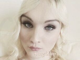 Jennyflowers