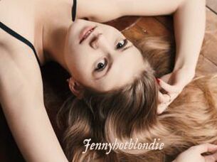 Jennyhotblondie